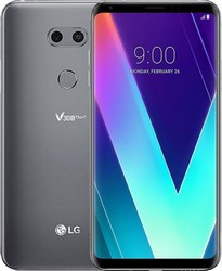 Прошивка телефона LG V30S Plus ThinQ в Владимире